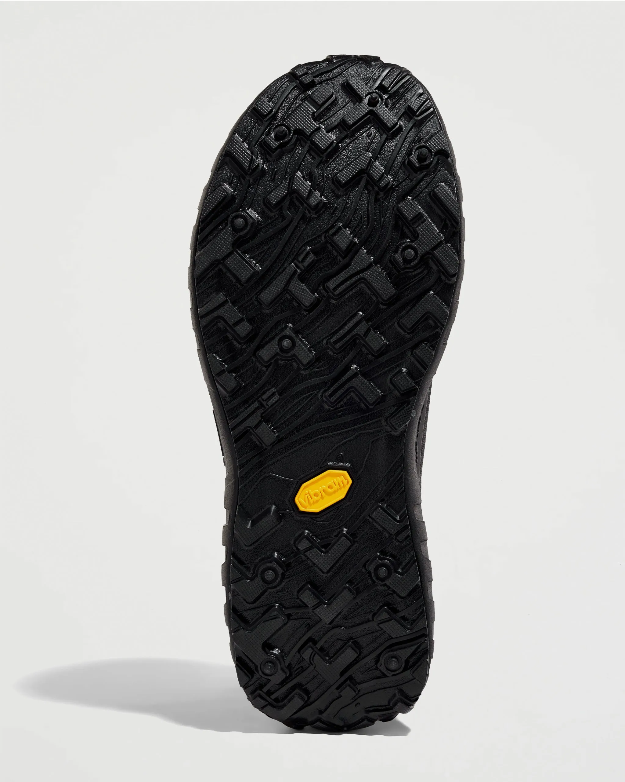001 Stealth Black