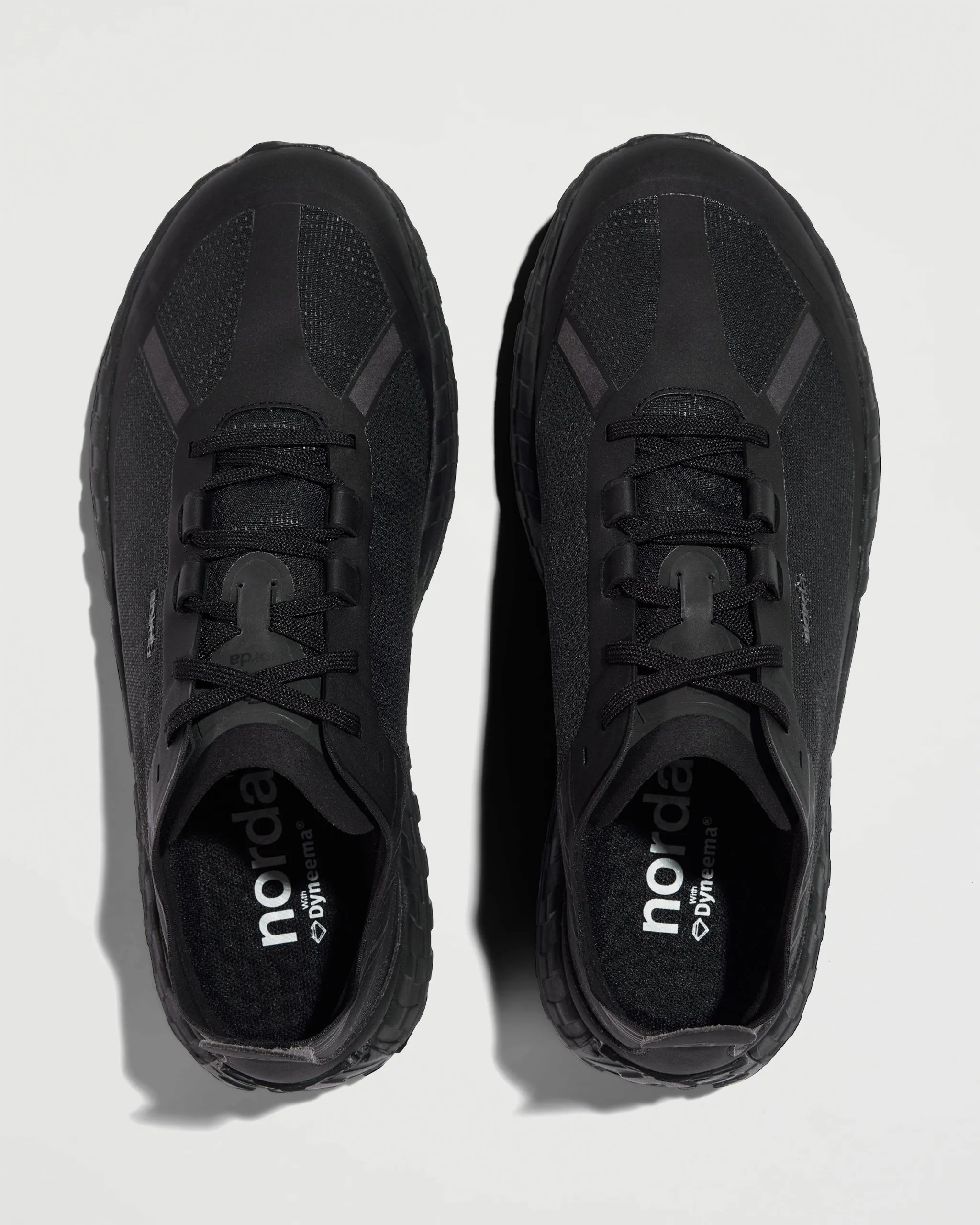 001 Stealth Black