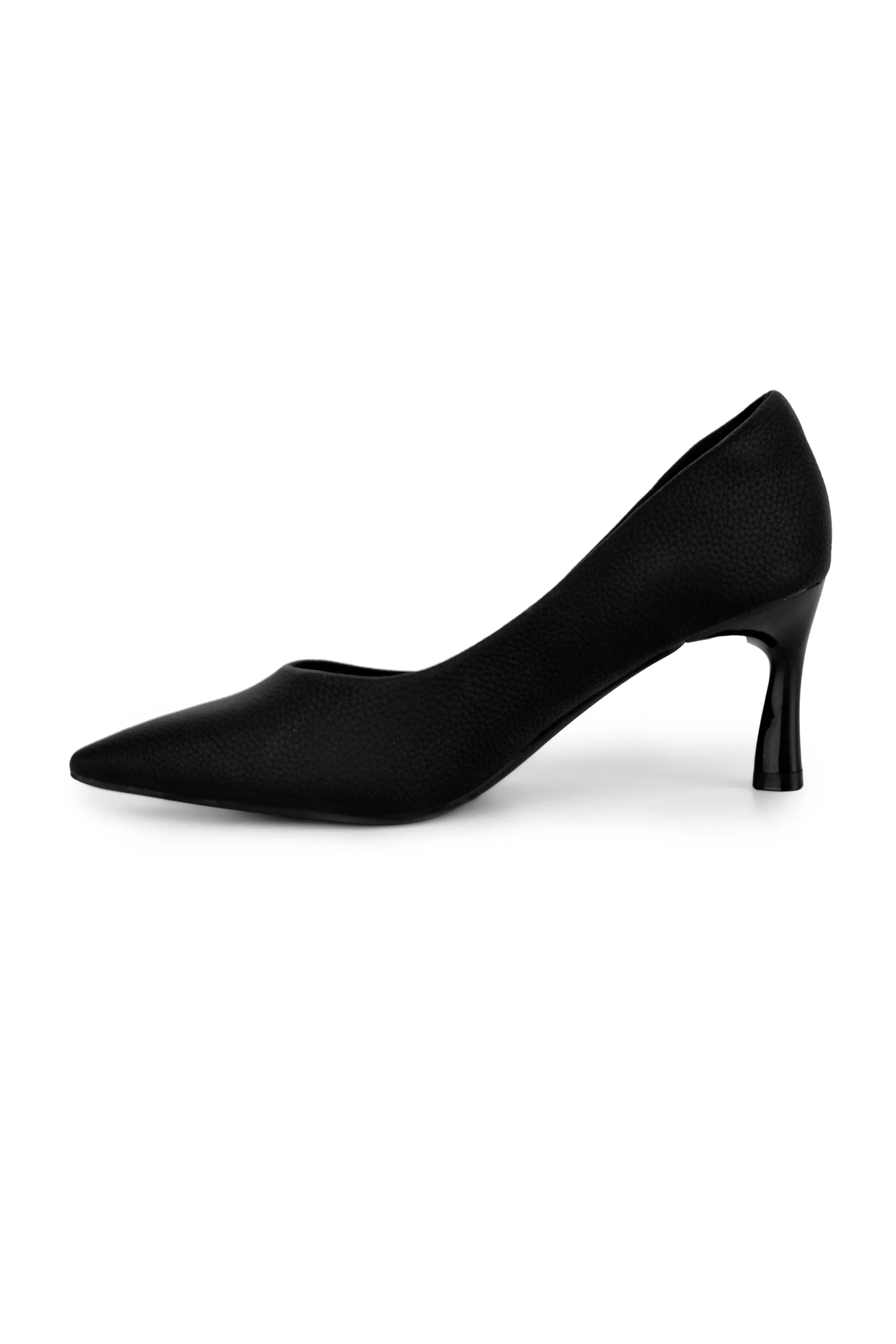 01-5314 High Heel Pumps