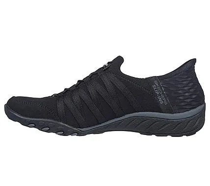100593 - SKECHERS SLIP-INS: BREATHE-EASY - ROLL-WITH-ME