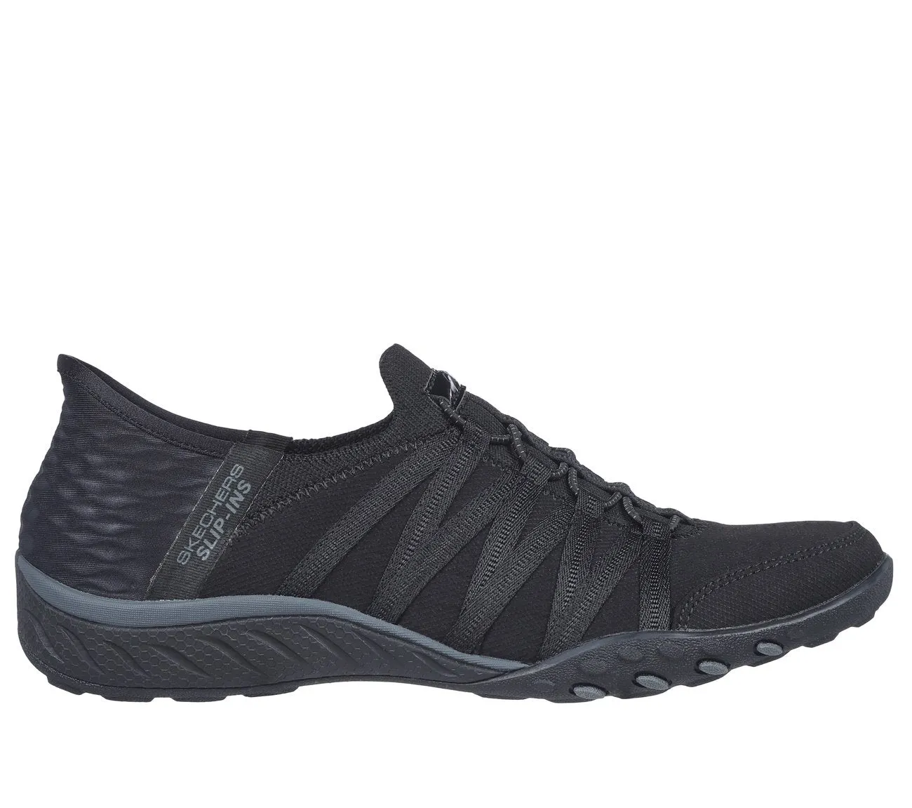 100593 - SKECHERS SLIP-INS: BREATHE-EASY - ROLL-WITH-ME