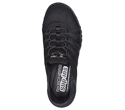 100593 - SKECHERS SLIP-INS: BREATHE-EASY - ROLL-WITH-ME