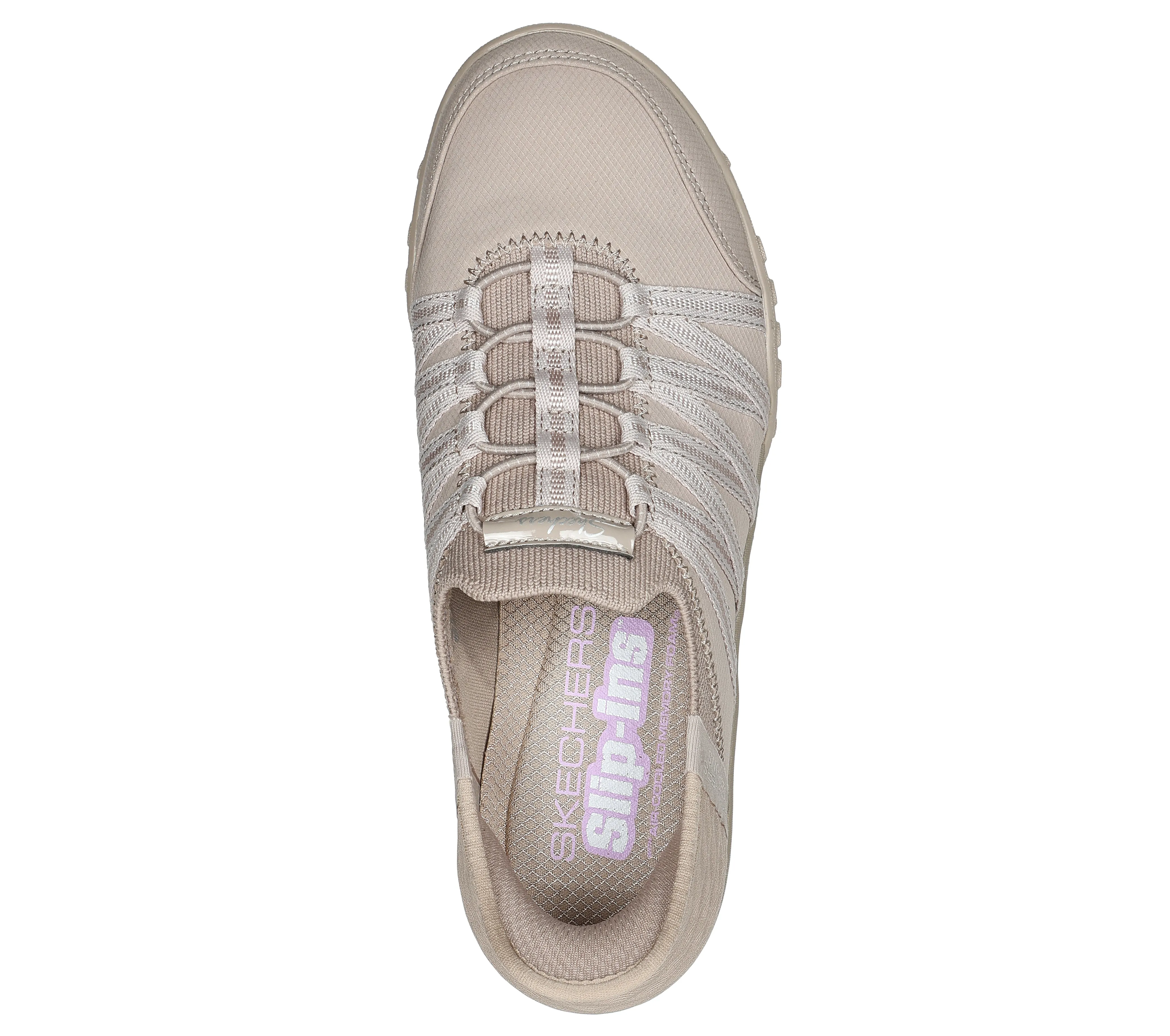 100593 - SKECHERS SLIP-INS: BREATHE-EASY - ROLL-WITH-ME
