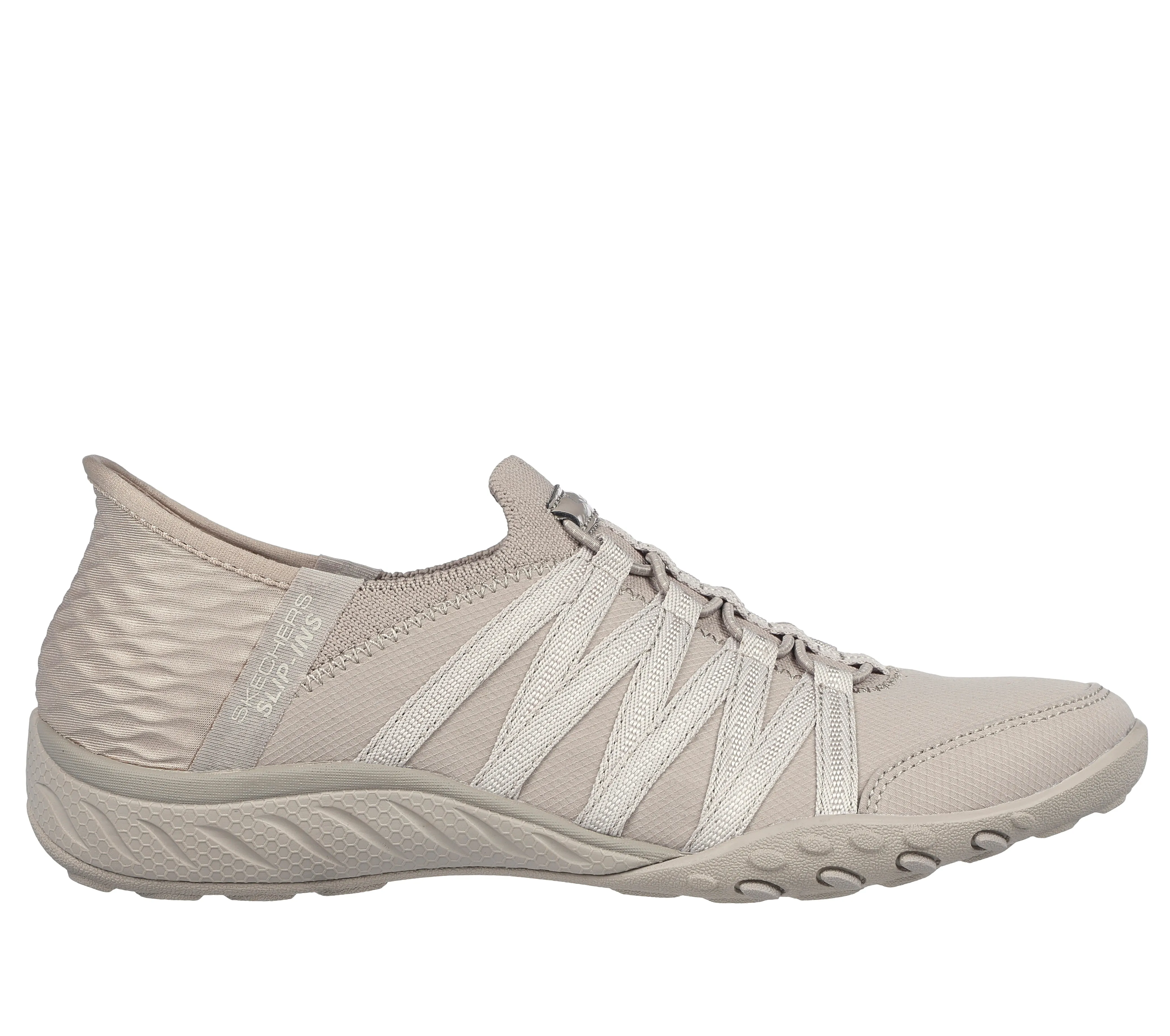 100593 - SKECHERS SLIP-INS: BREATHE-EASY - ROLL-WITH-ME