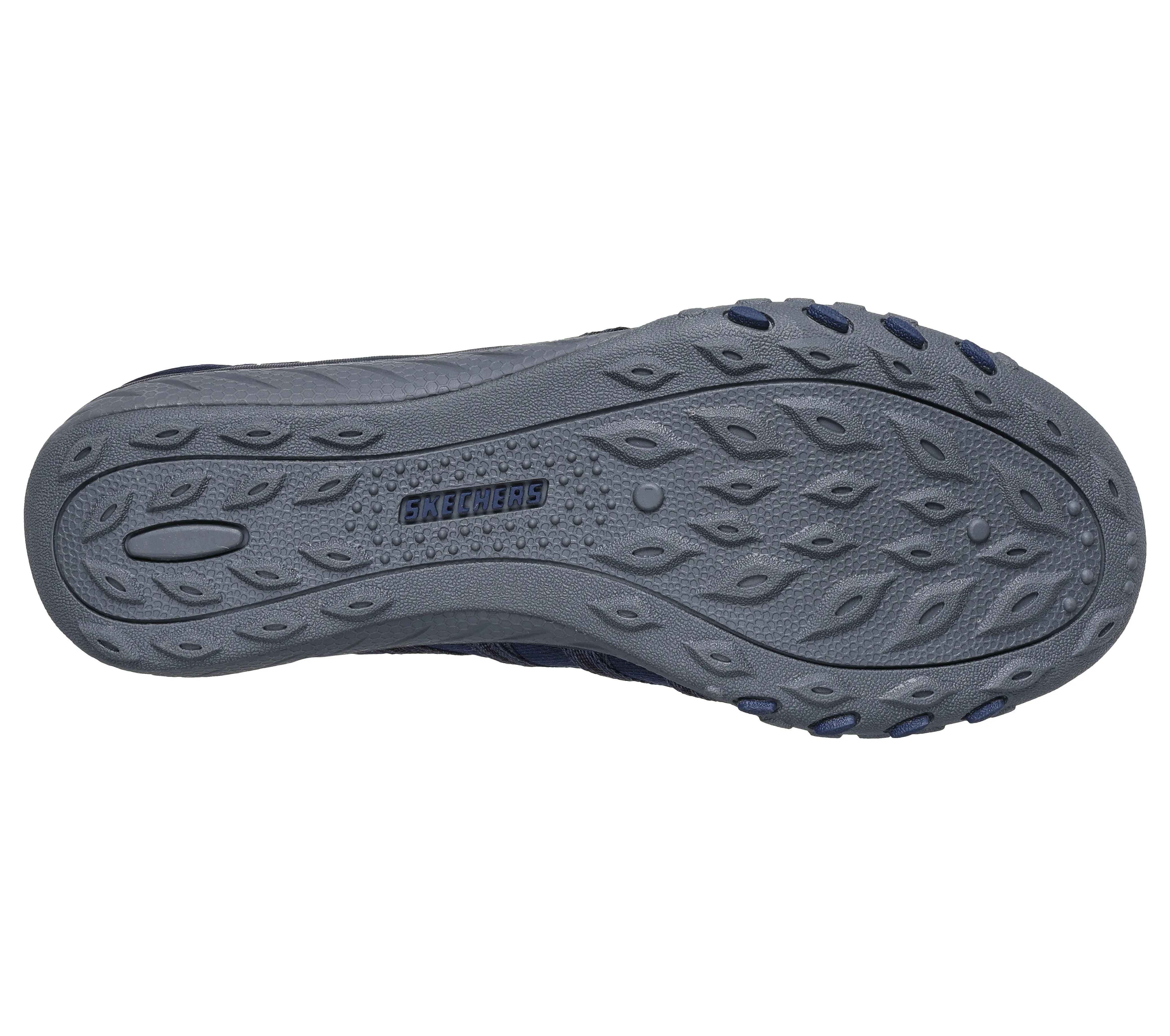 100593 - SKECHERS SLIP-INS: BREATHE-EASY - ROLL-WITH-ME