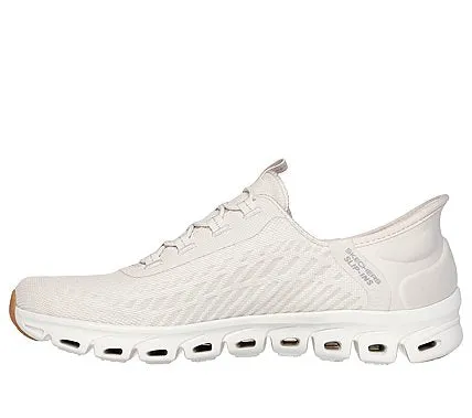 104574  - SKECHERS SLIP-INS: GLIDE-STEP - TRANQUILITY
