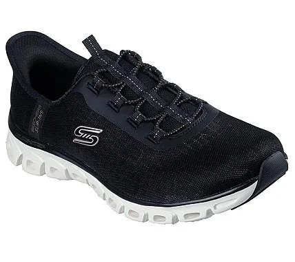104576  - SKECHERS SLIP-INS: GLIDE-STEP - PRISM