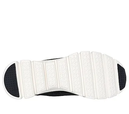 104576  - SKECHERS SLIP-INS: GLIDE-STEP - PRISM