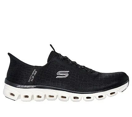 104576  - SKECHERS SLIP-INS: GLIDE-STEP - PRISM