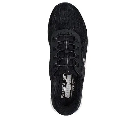 104576  - SKECHERS SLIP-INS: GLIDE-STEP - PRISM