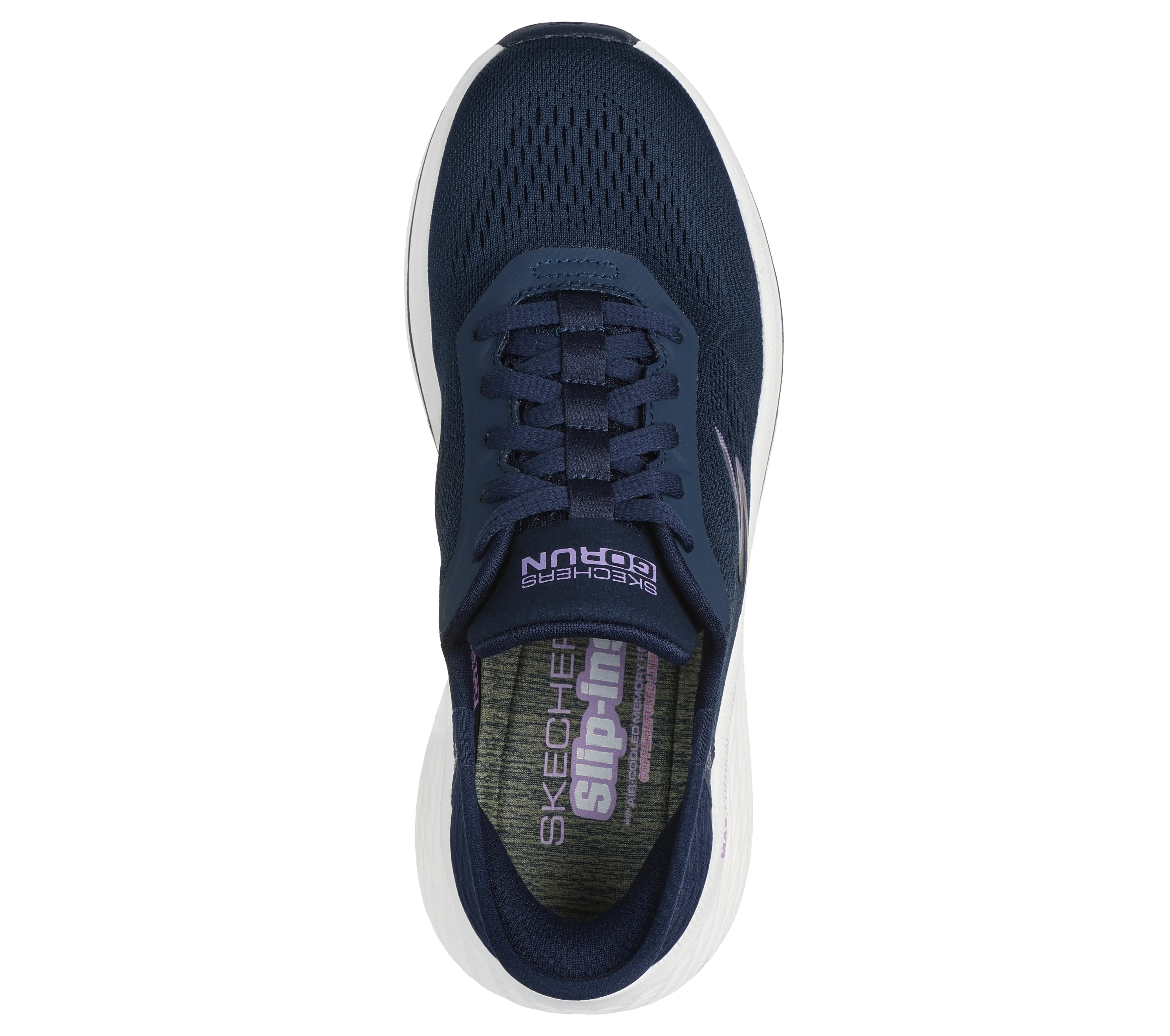 129606 - SKECHERS SLIP-INS: MAX CUSHIONING ELITE - VANISH