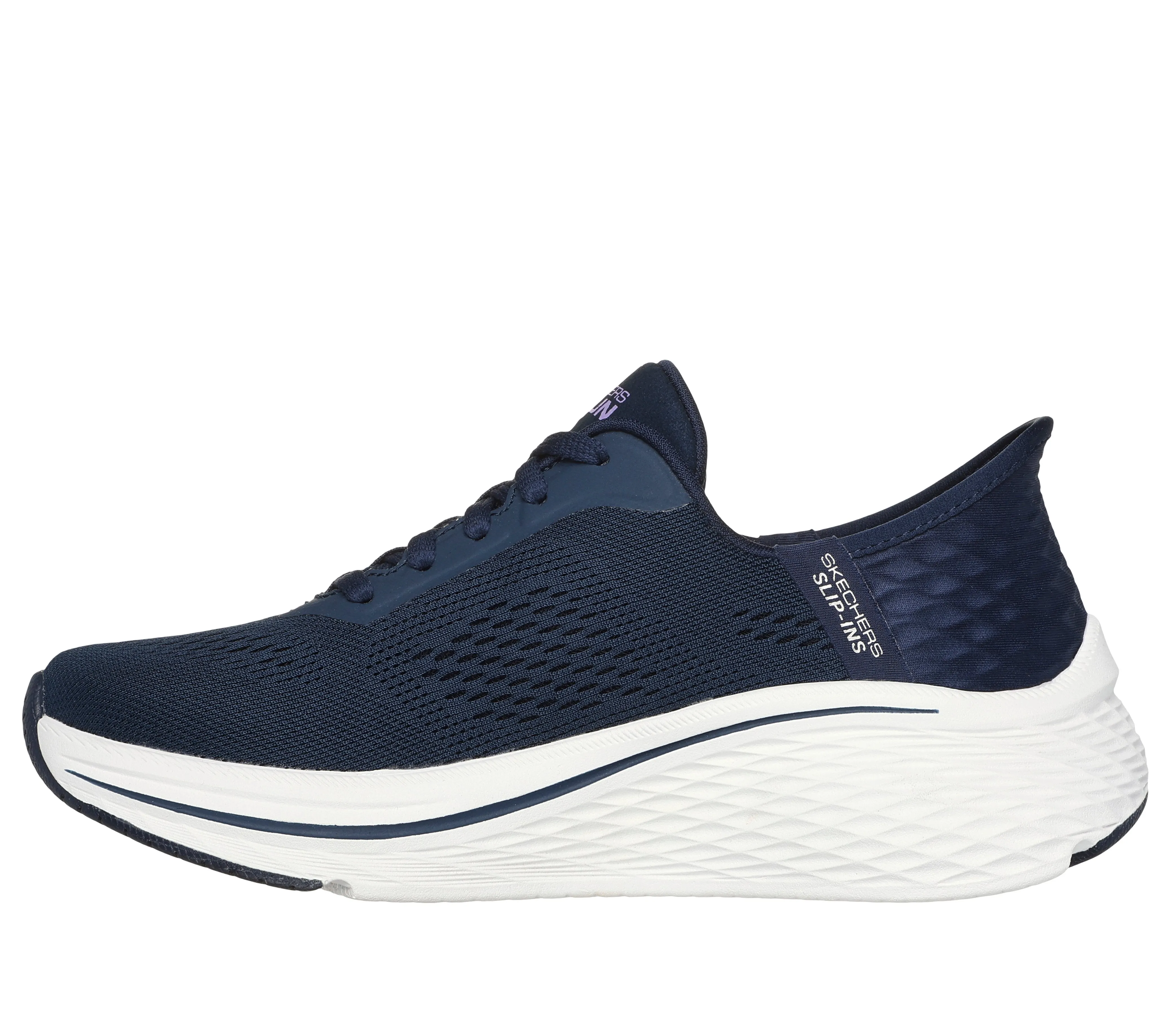 129606 - SKECHERS SLIP-INS: MAX CUSHIONING ELITE - VANISH
