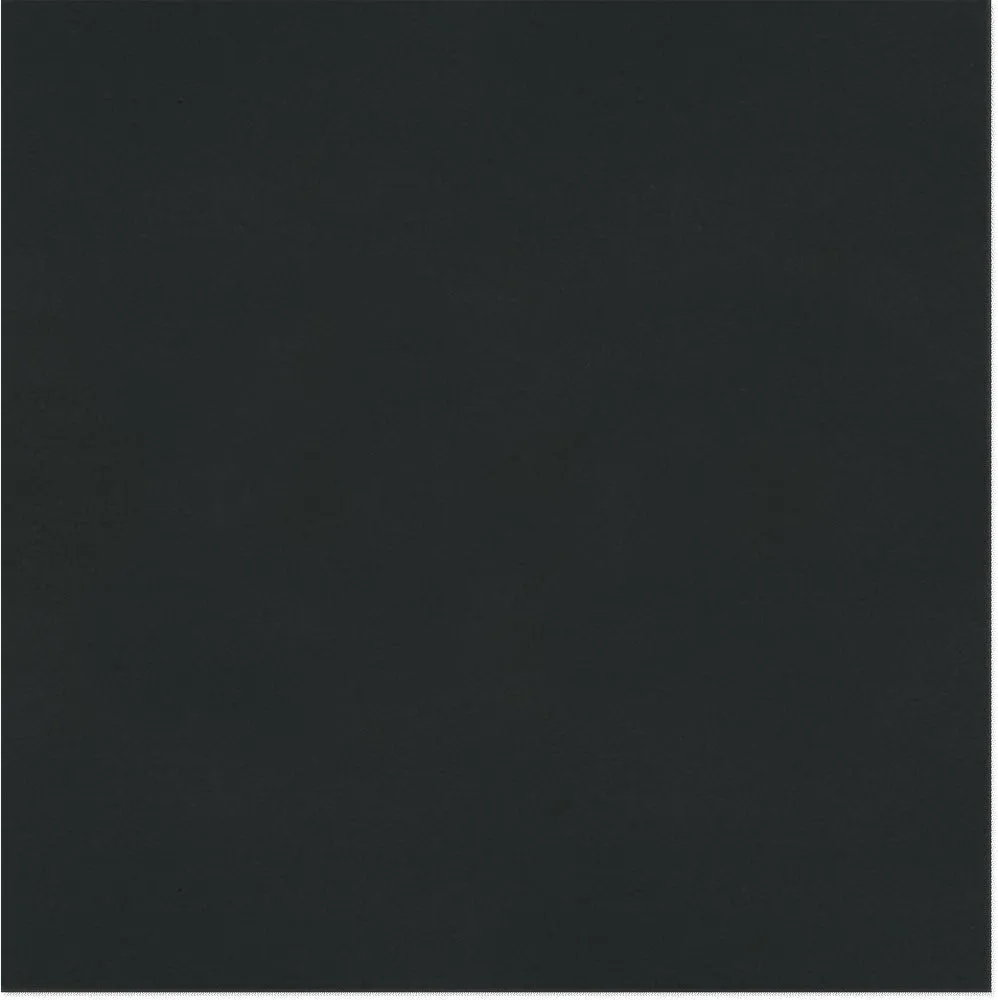12X12 Chipboard Sheets, Black