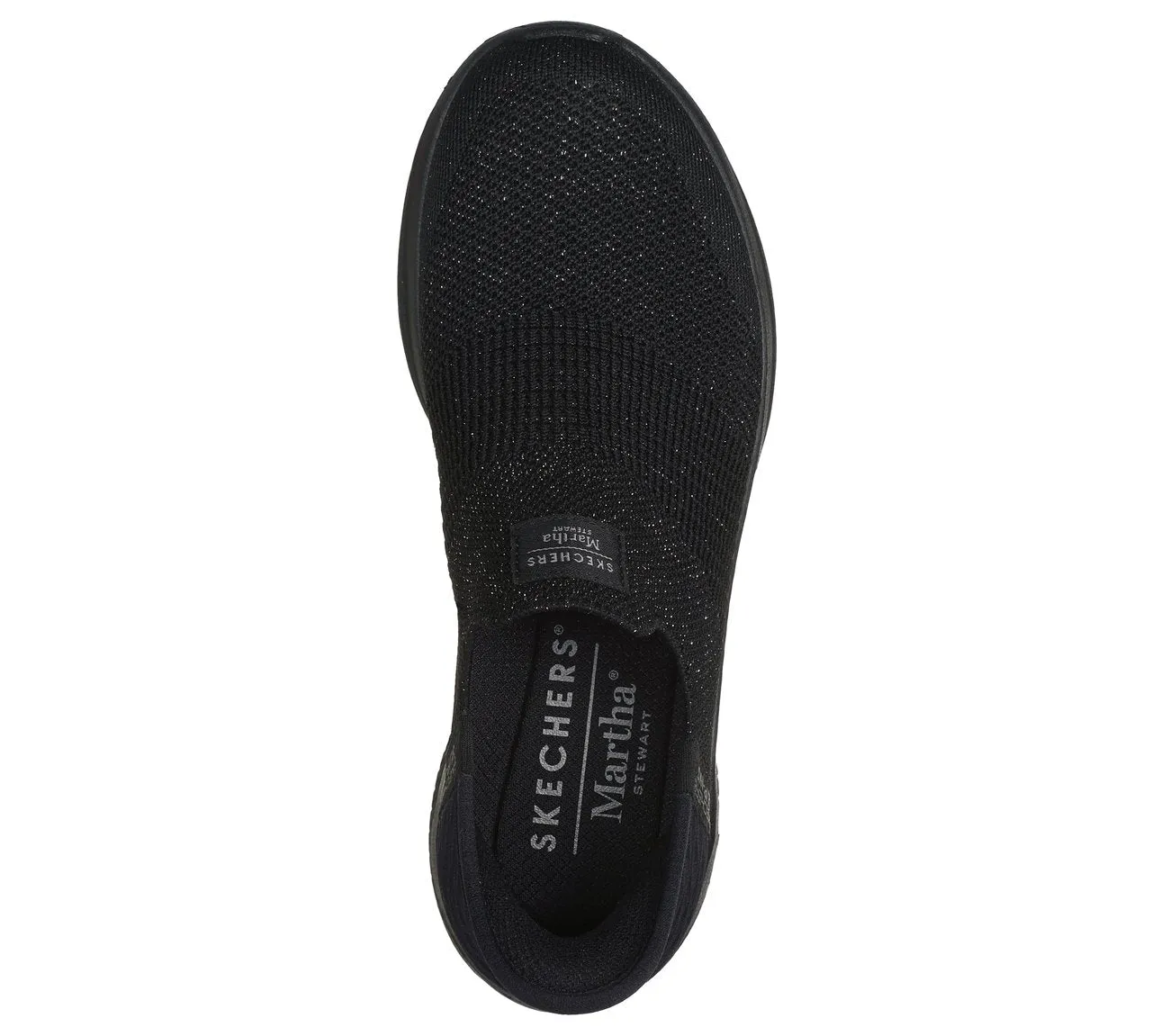 149808  - MARTHA STEWART X SKECHERS SLIP-INS: ULTRA FLEX 3