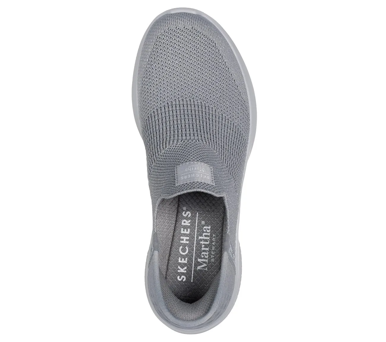 149808  - MARTHA STEWART X SKECHERS SLIP-INS: ULTRA FLEX 3