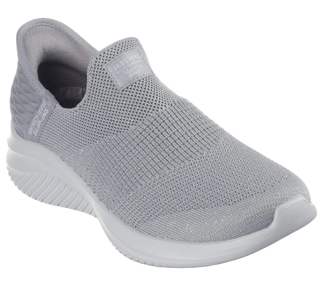 149808  - MARTHA STEWART X SKECHERS SLIP-INS: ULTRA FLEX 3