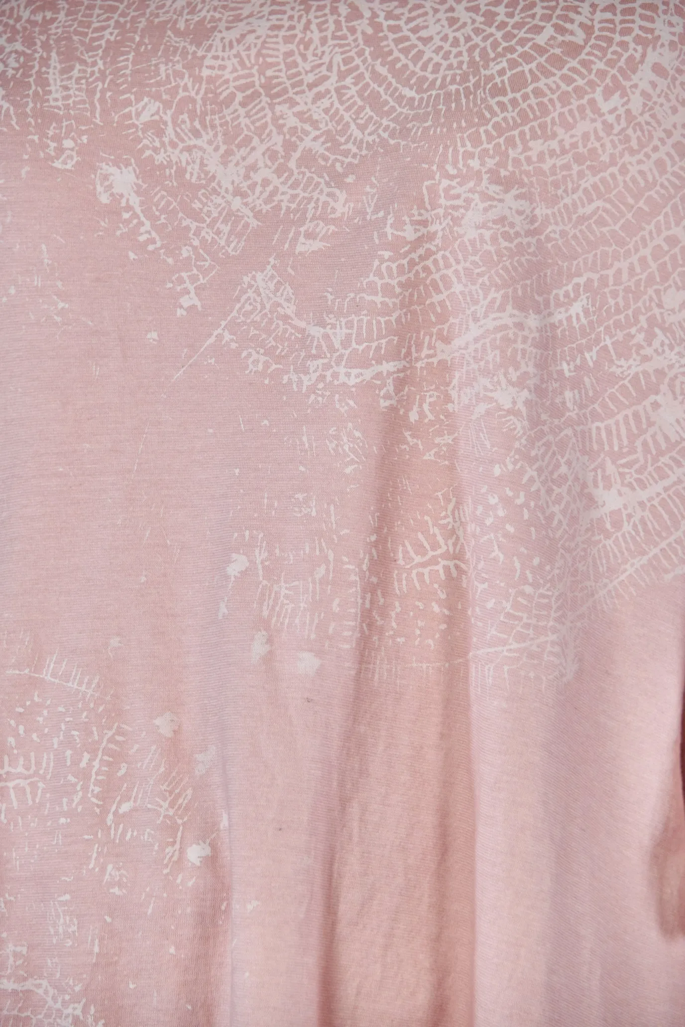 1565 Swing Dress Tunic Shell Pink-P