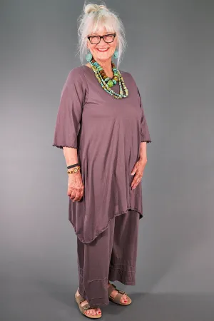 1565 Swing Tunic Flint-U