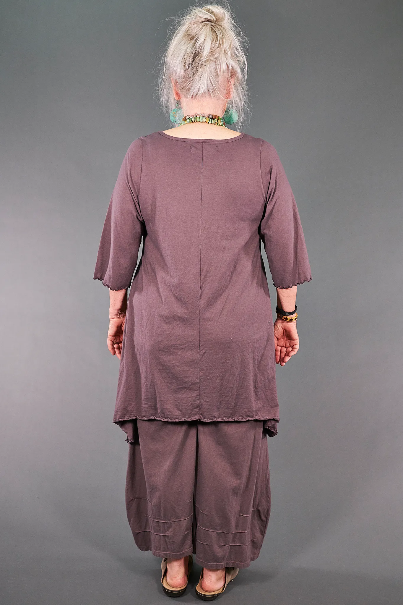 1565 Swing Tunic Flint-U