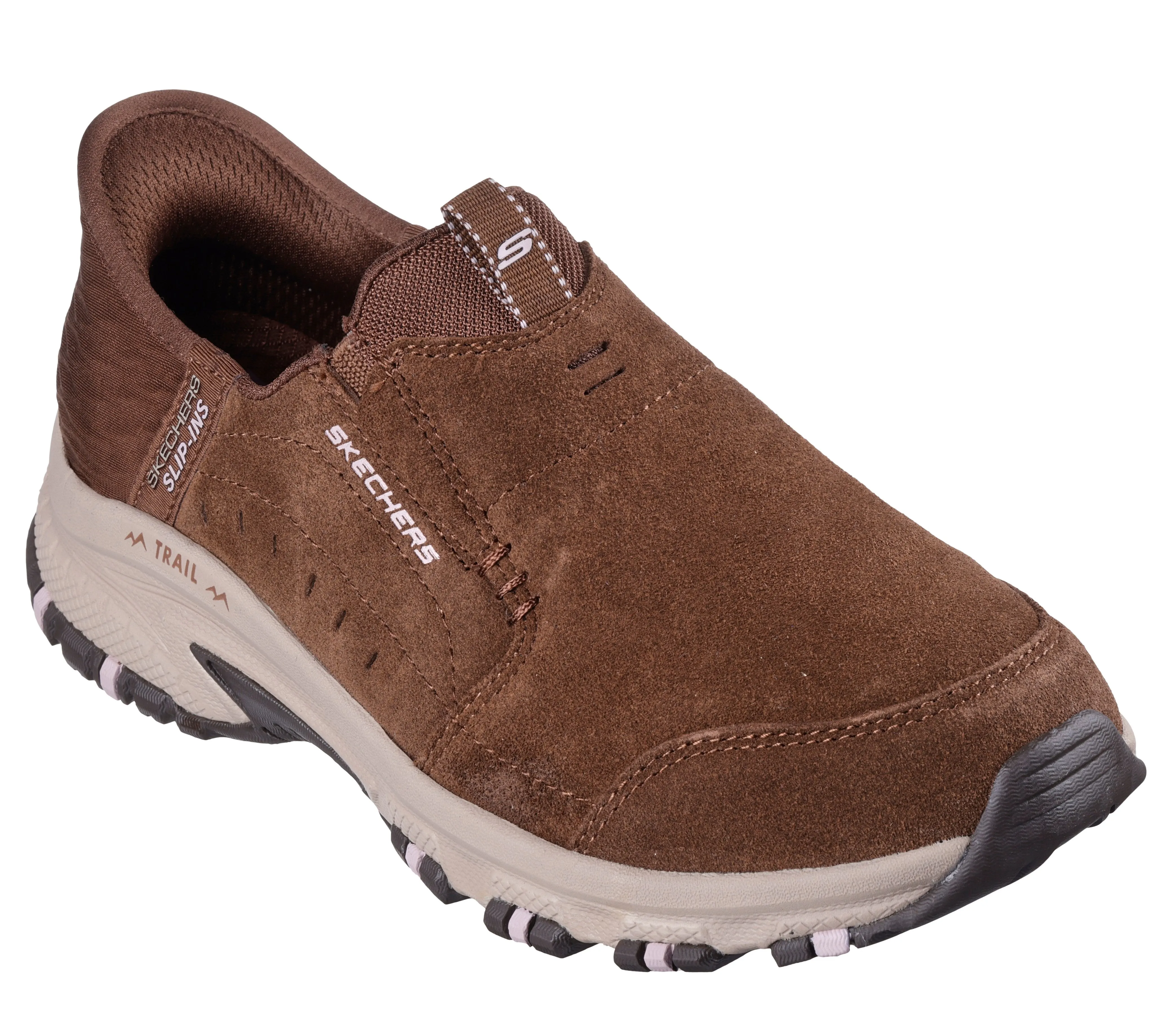 180016 - SKECHERS SLIP-INS: HILLCREST - SUNAPEE
