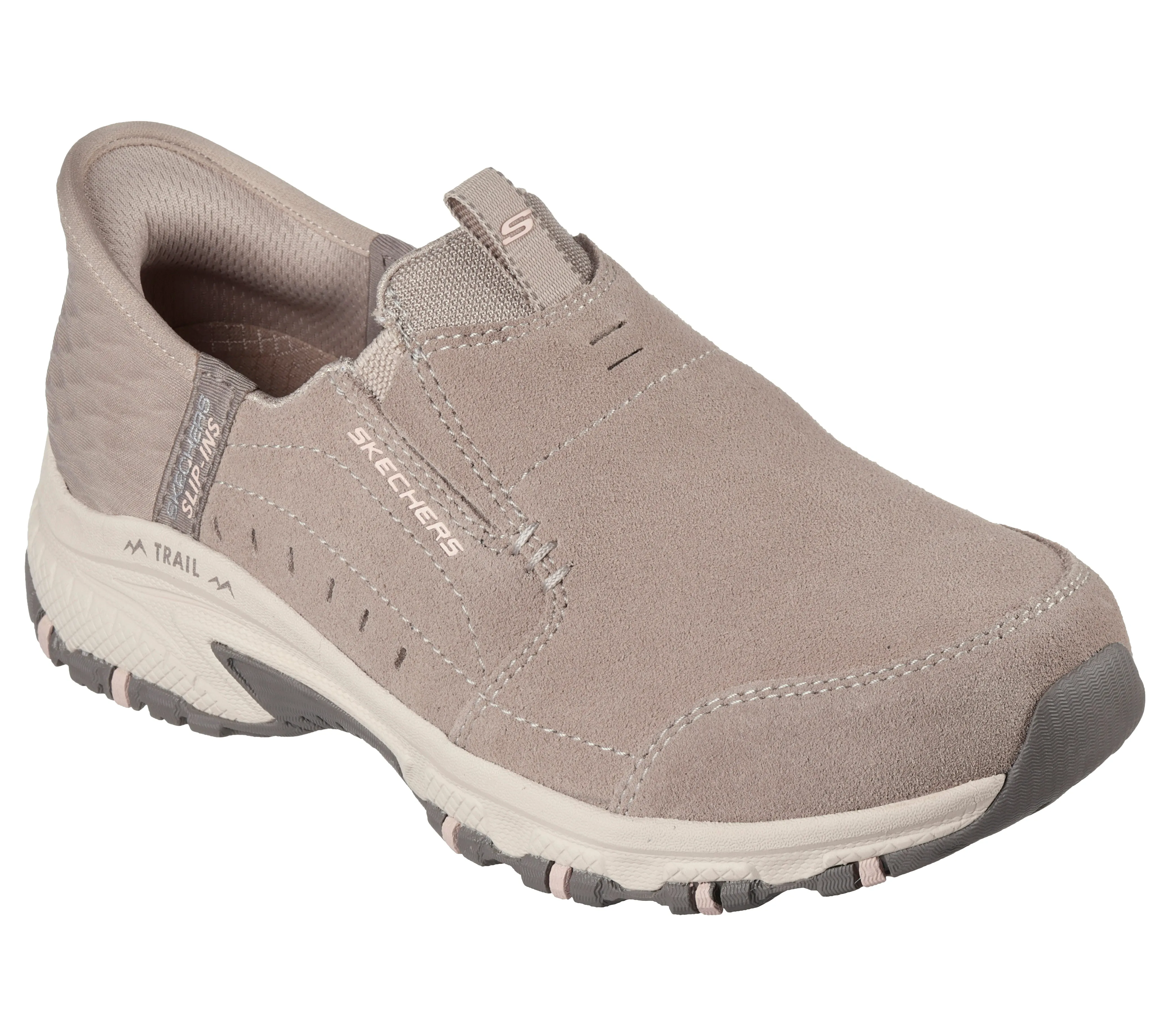 180016 - SKECHERS SLIP-INS: HILLCREST - SUNAPEE