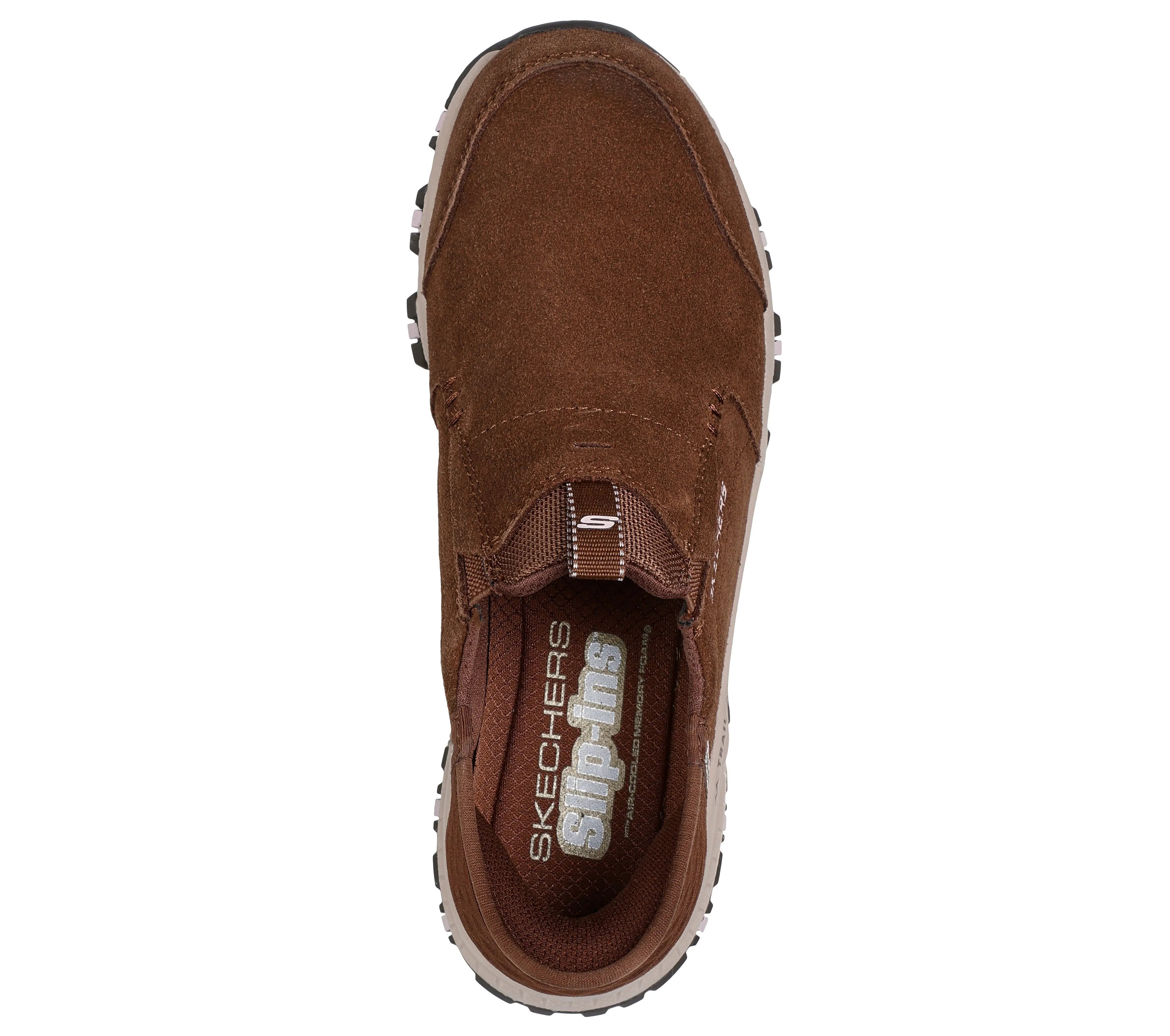 180016 - SKECHERS SLIP-INS: HILLCREST - SUNAPEE
