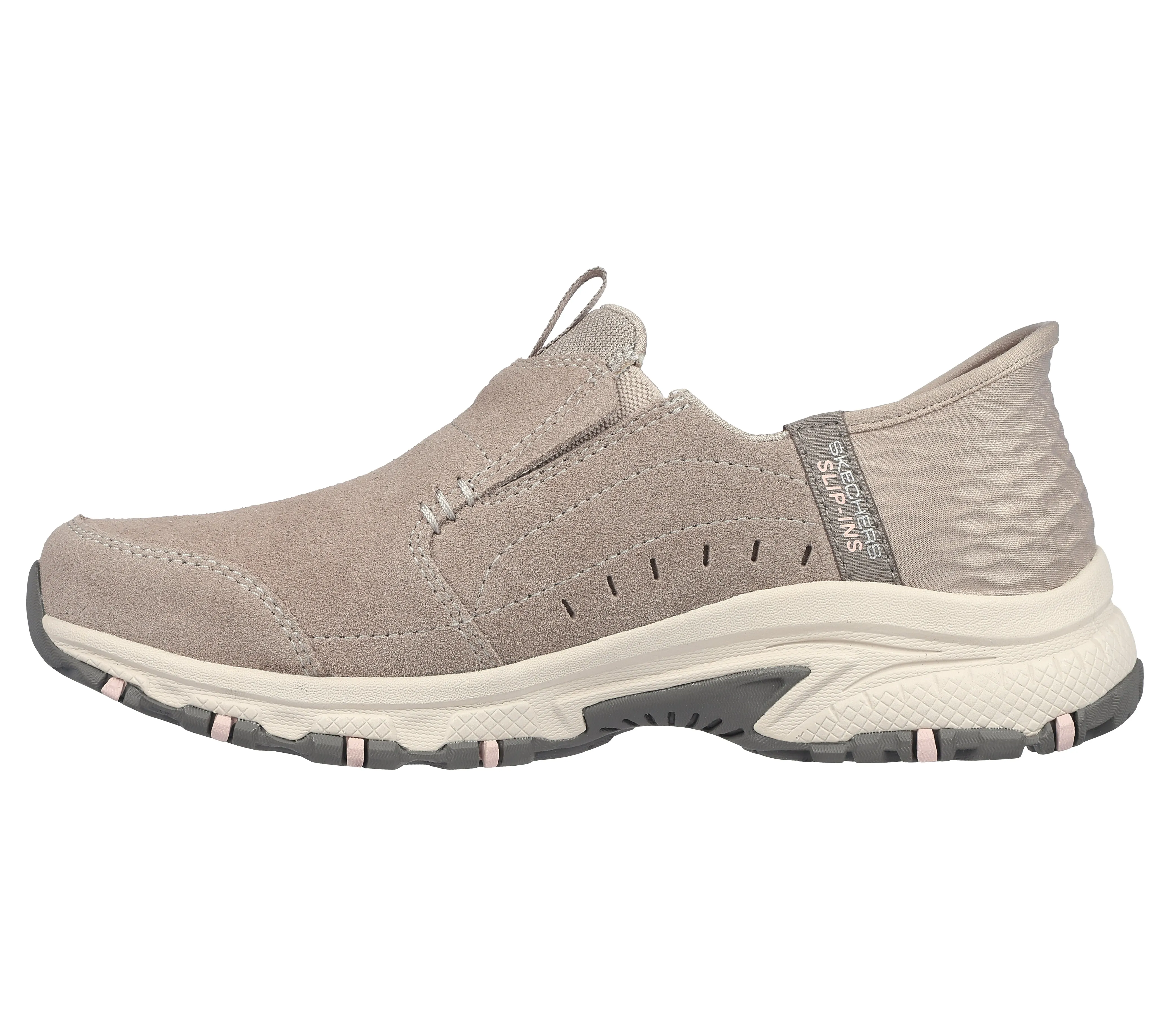 180016 - SKECHERS SLIP-INS: HILLCREST - SUNAPEE