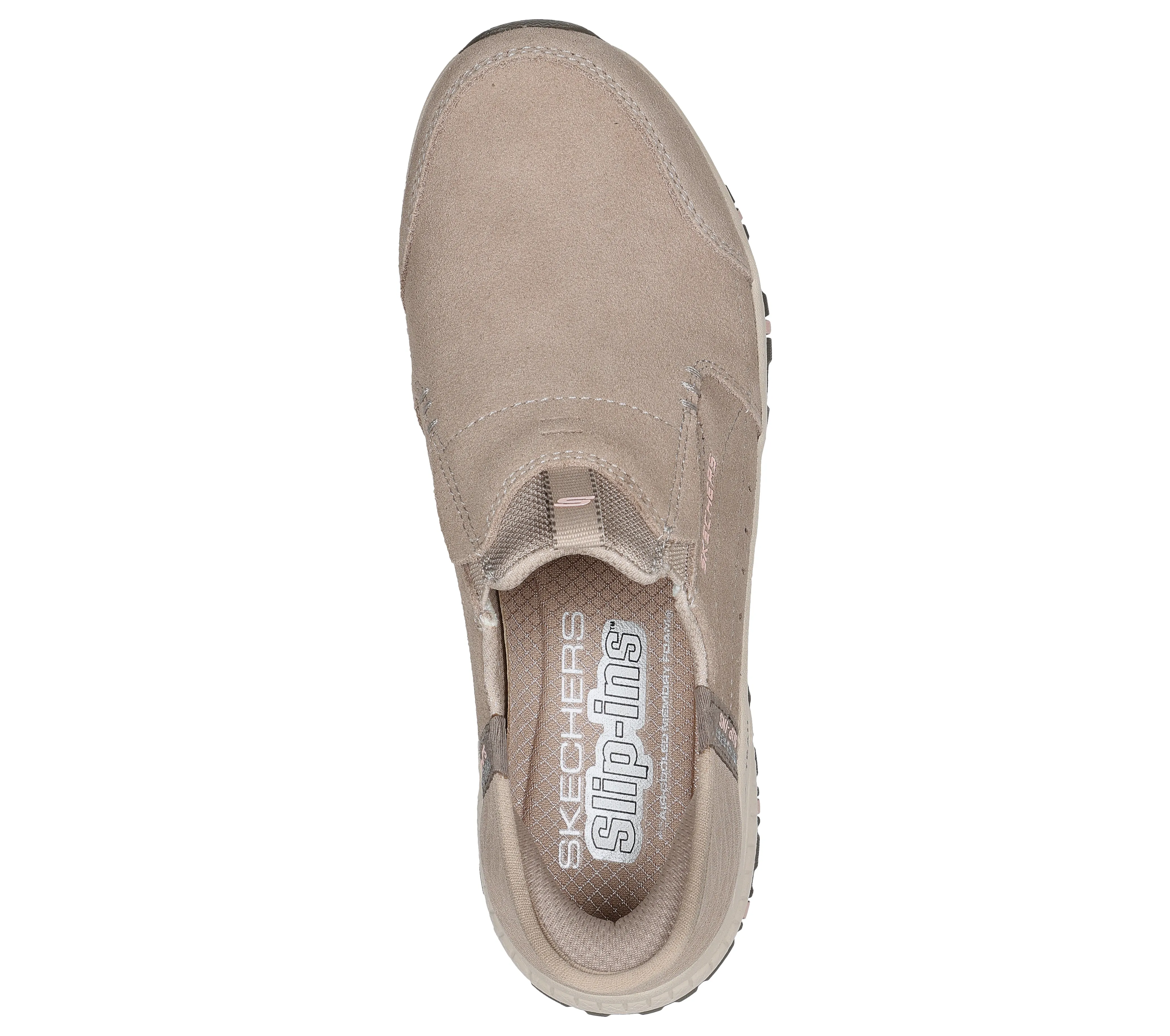 180016 - SKECHERS SLIP-INS: HILLCREST - SUNAPEE
