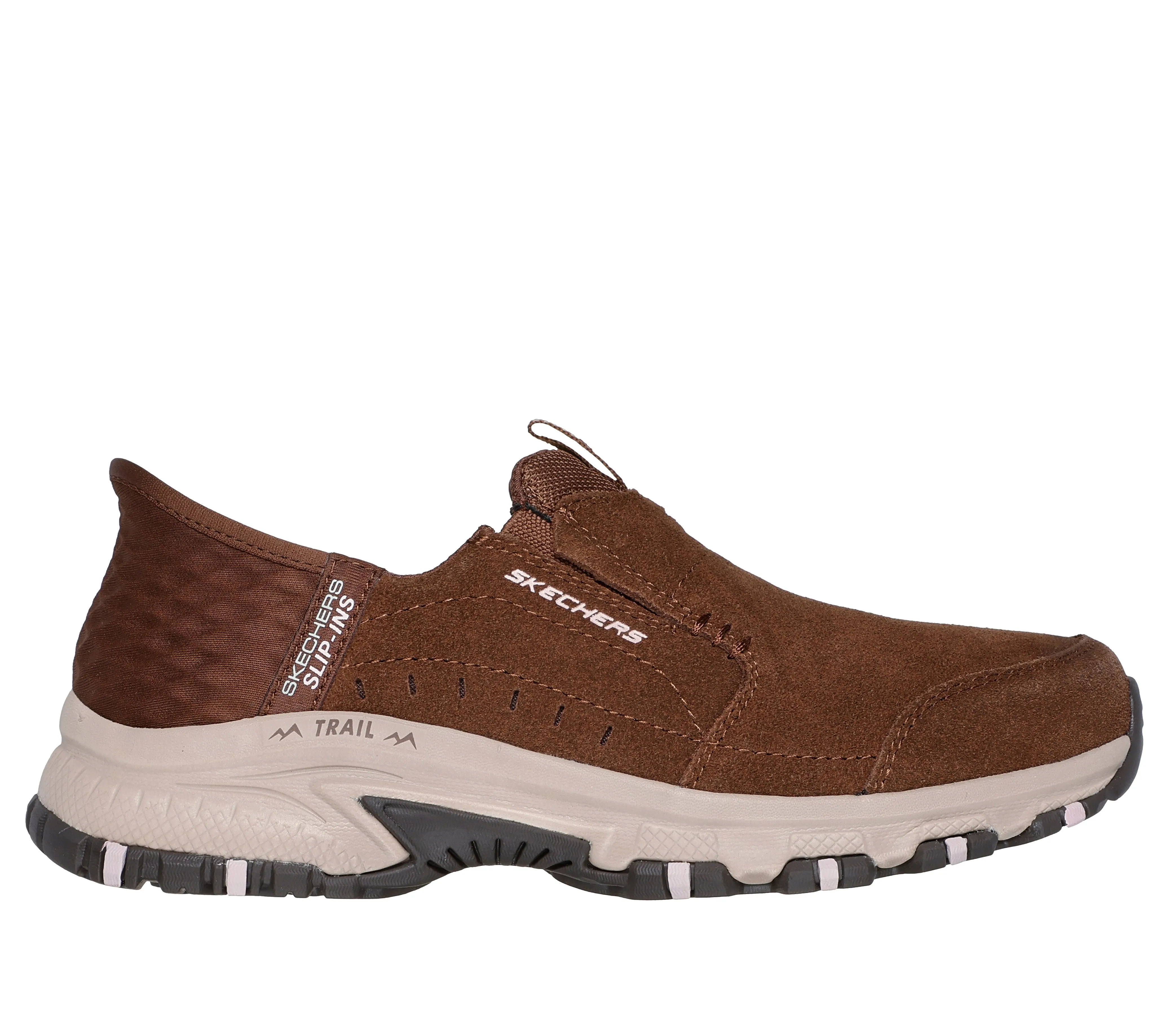 180016 - SKECHERS SLIP-INS: HILLCREST - SUNAPEE