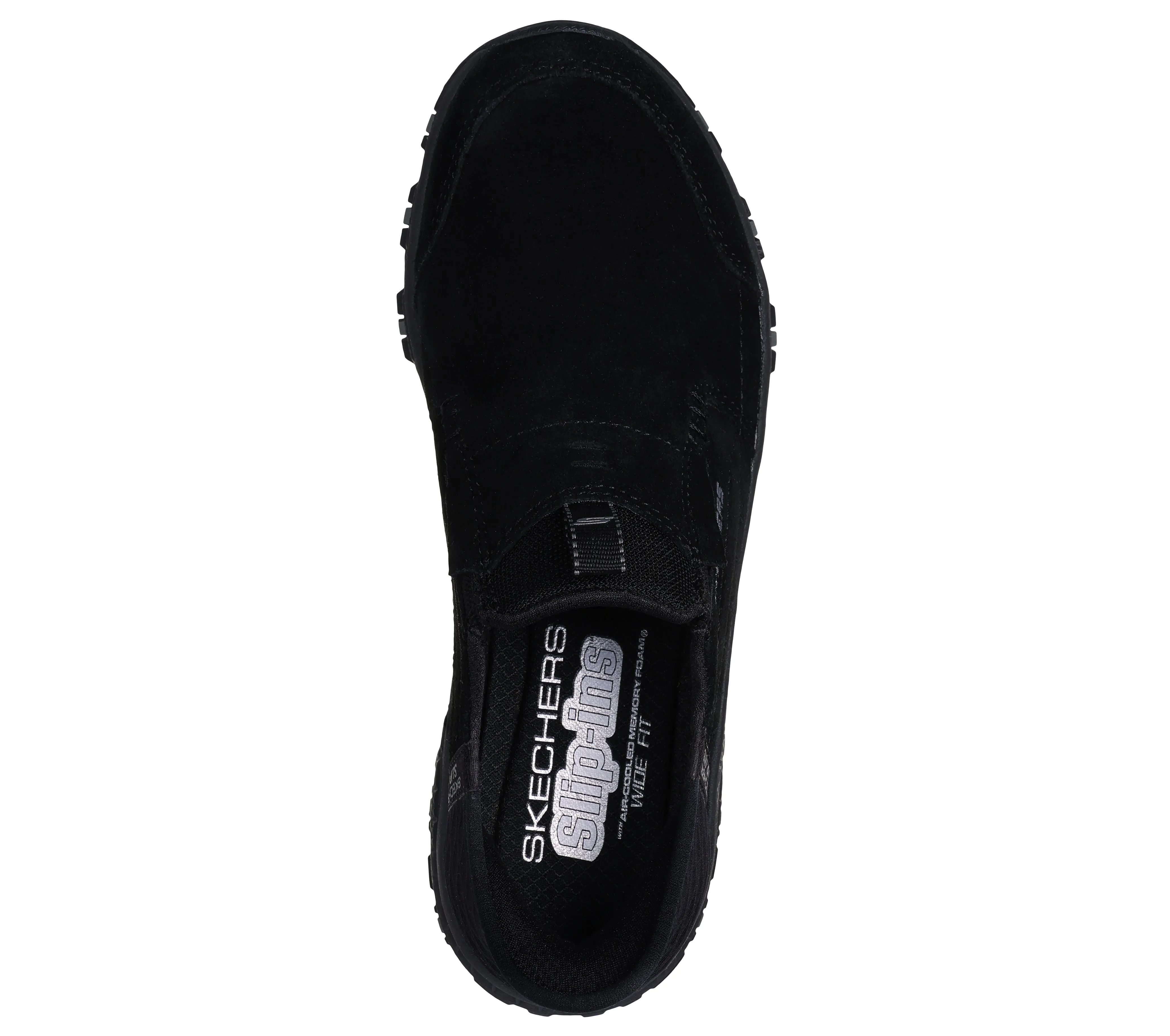 180016 - SKECHERS SLIP-INS: HILLCREST - SUNAPEE