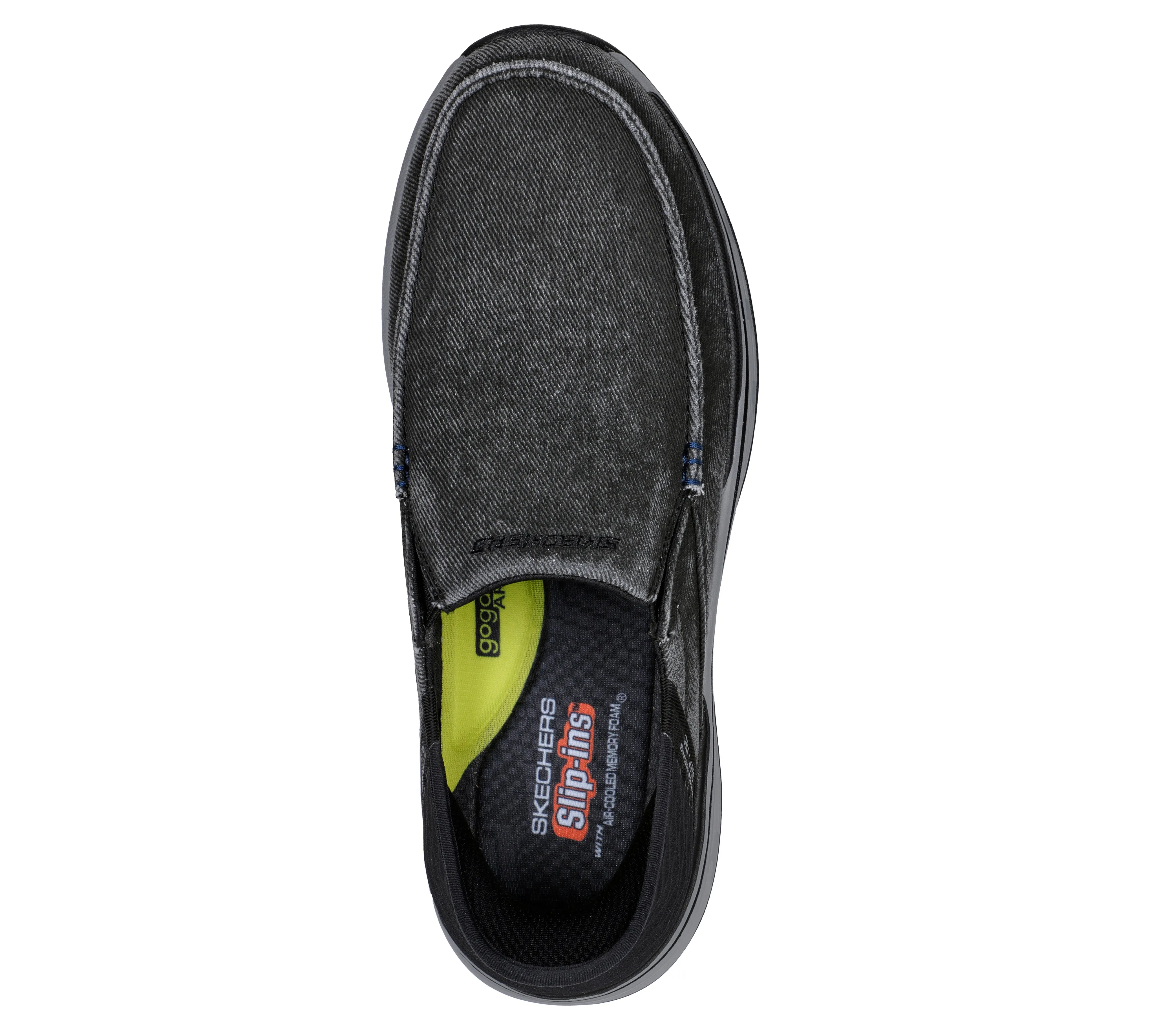204839 - SKECHERS SLIP-INS: REMAXED - FENICK