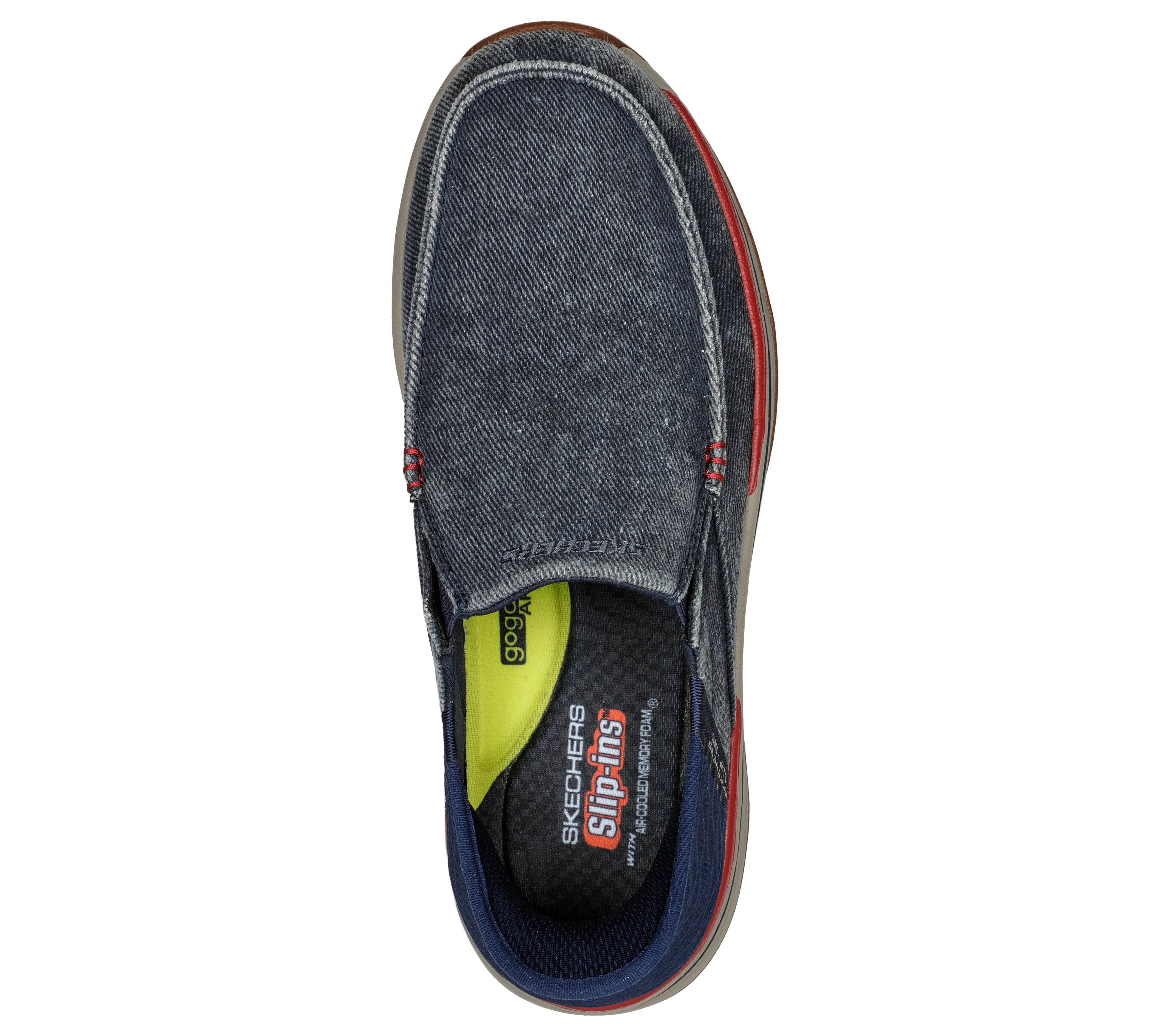 204839 - SKECHERS SLIP-INS: REMAXED - FENICK