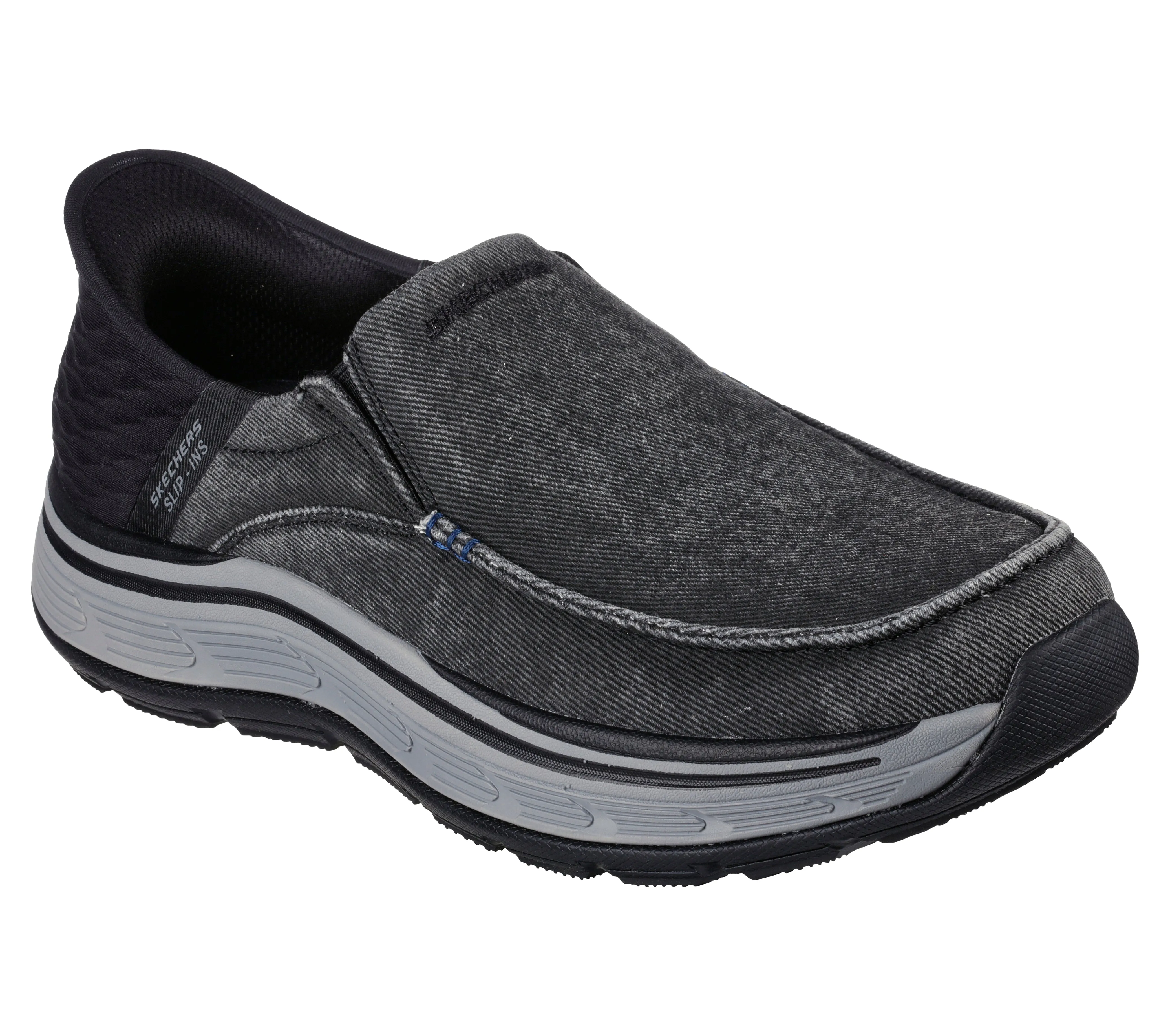 204839 - SKECHERS SLIP-INS: REMAXED - FENICK