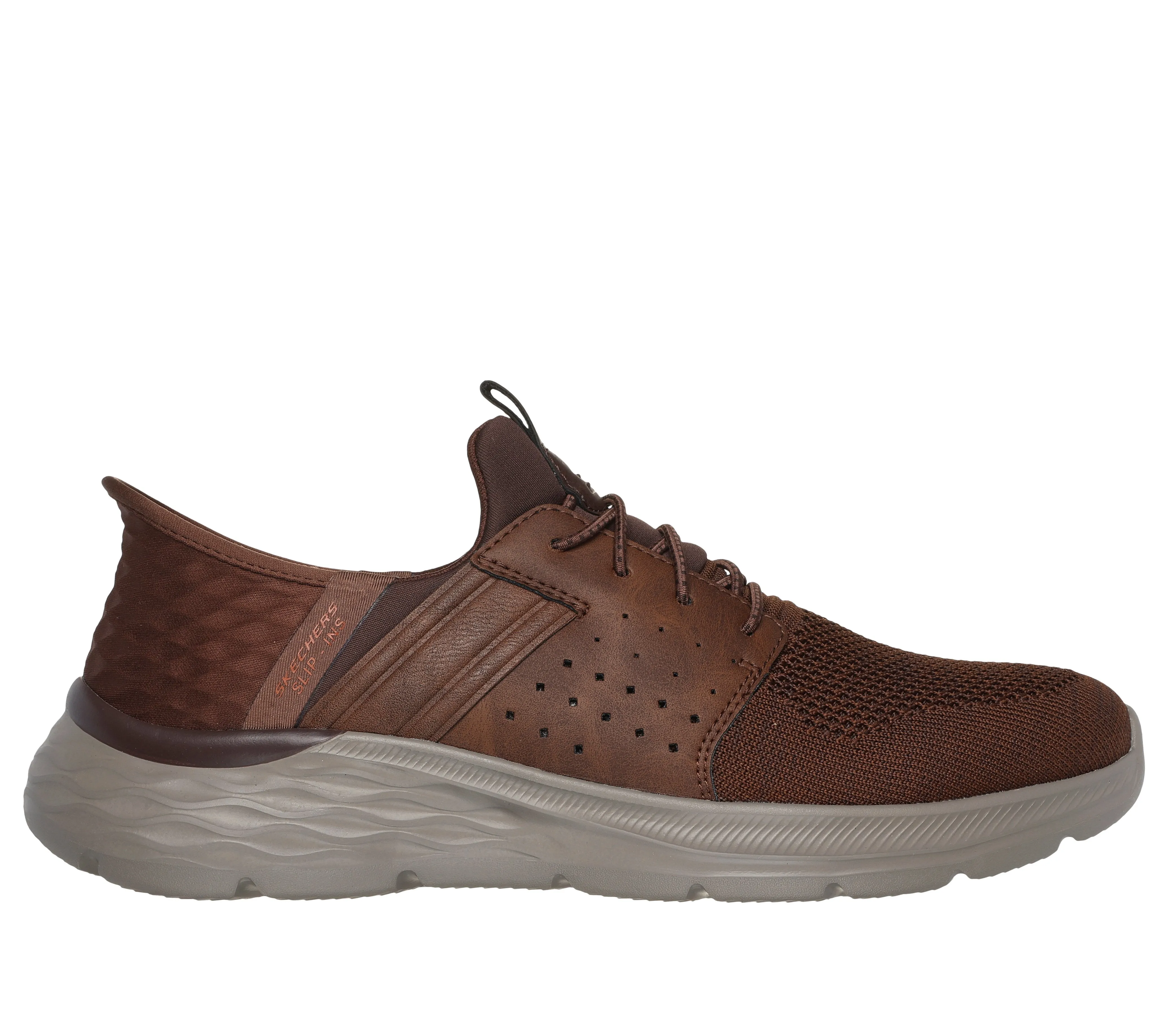 210803 - SKECHERS SLIP-INS RF: GARNER - NEWICK