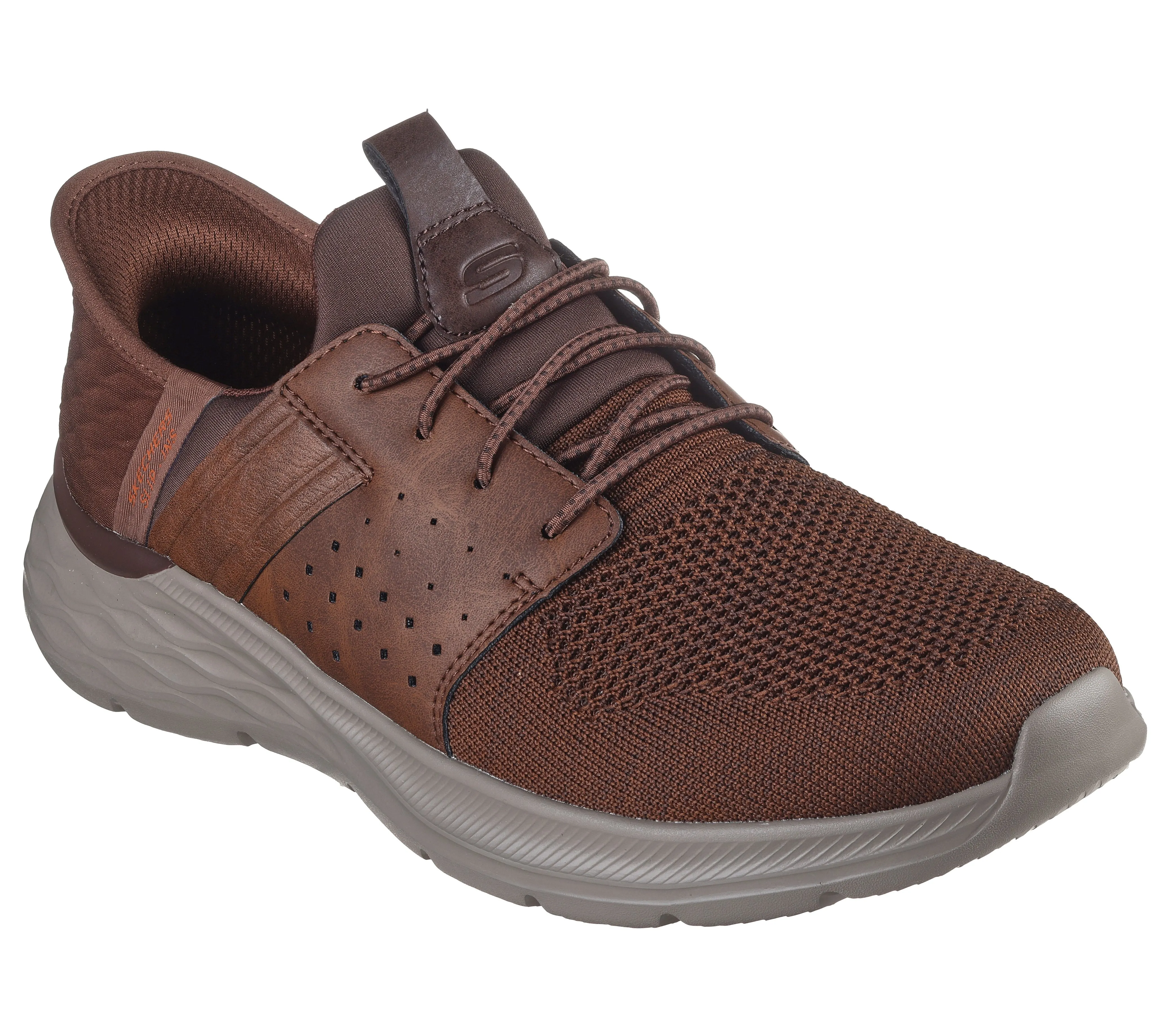 210803 - SKECHERS SLIP-INS RF: GARNER - NEWICK