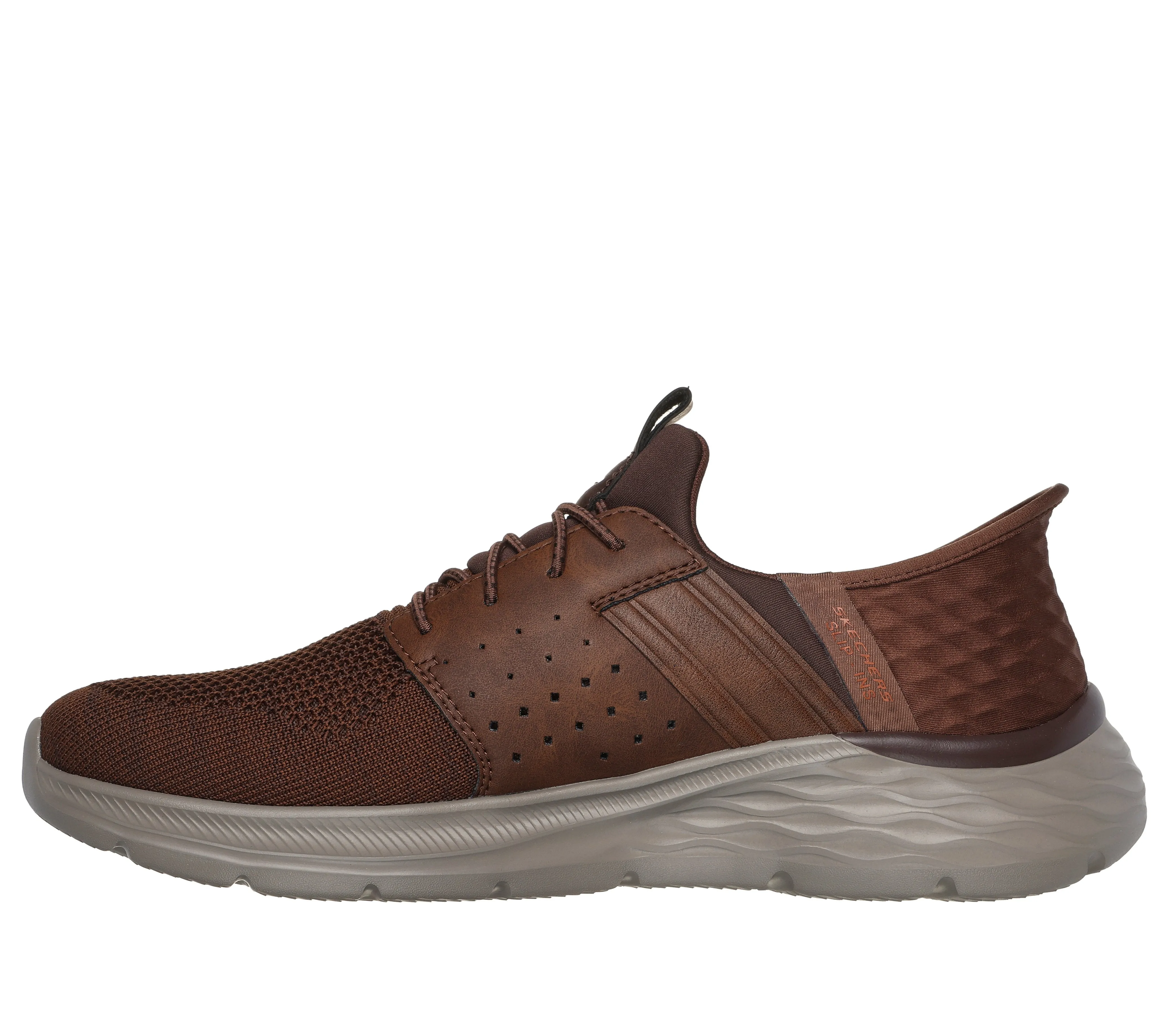 210803 - SKECHERS SLIP-INS RF: GARNER - NEWICK