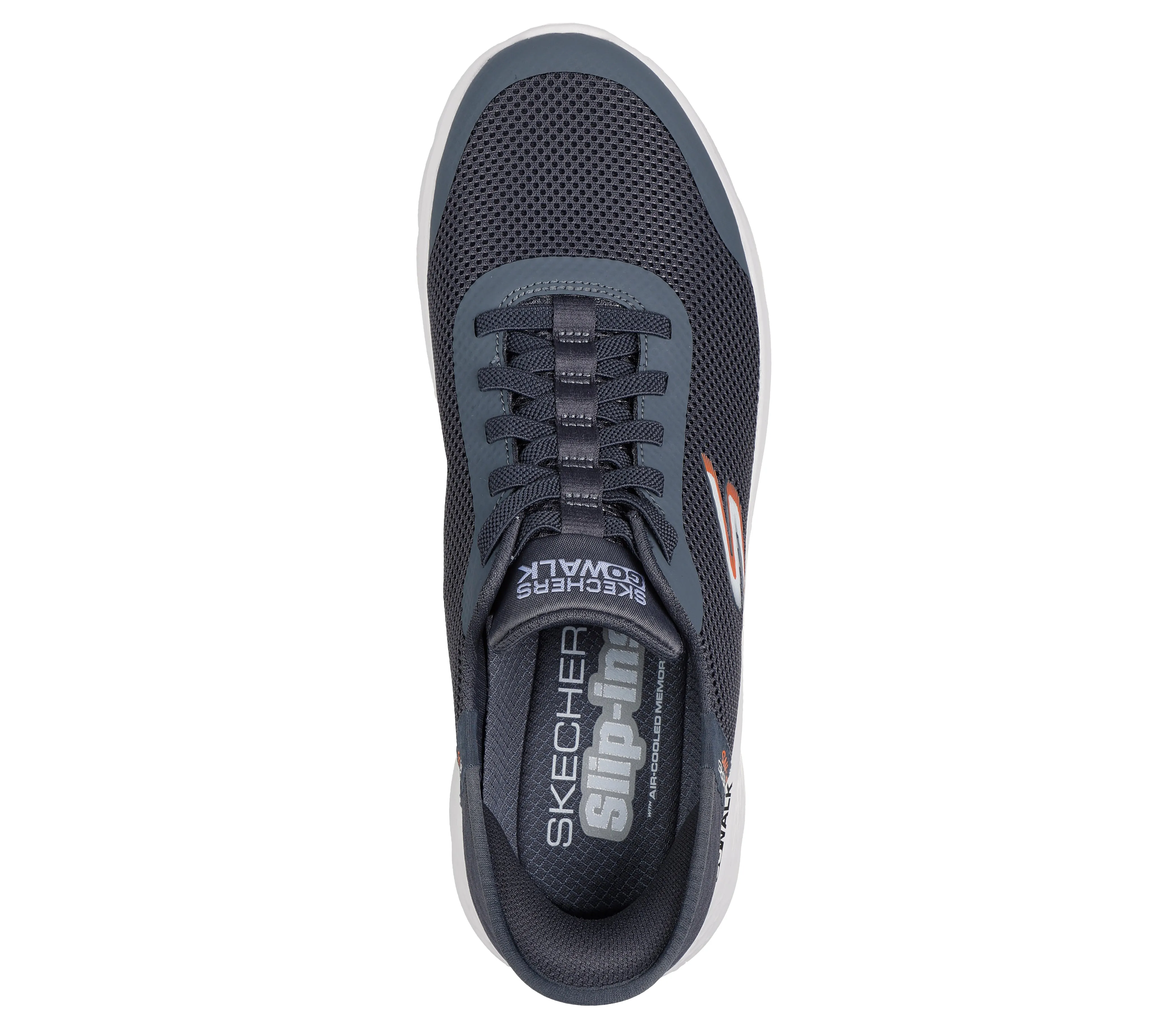 216324 - SKECHERS SLIP-INS: GO WALK FLEX - HANDS UP