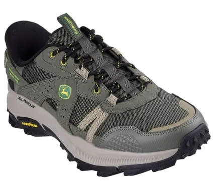256009  - JOHN DEERE: SKECHERS SLIP-INS EQUALIZER 5.0 TRAIL