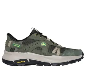 256009  - JOHN DEERE: SKECHERS SLIP-INS EQUALIZER 5.0 TRAIL
