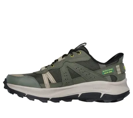 256009  - JOHN DEERE: SKECHERS SLIP-INS EQUALIZER 5.0 TRAIL