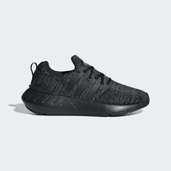 adidas Unisex-Child Swift Running Shoe