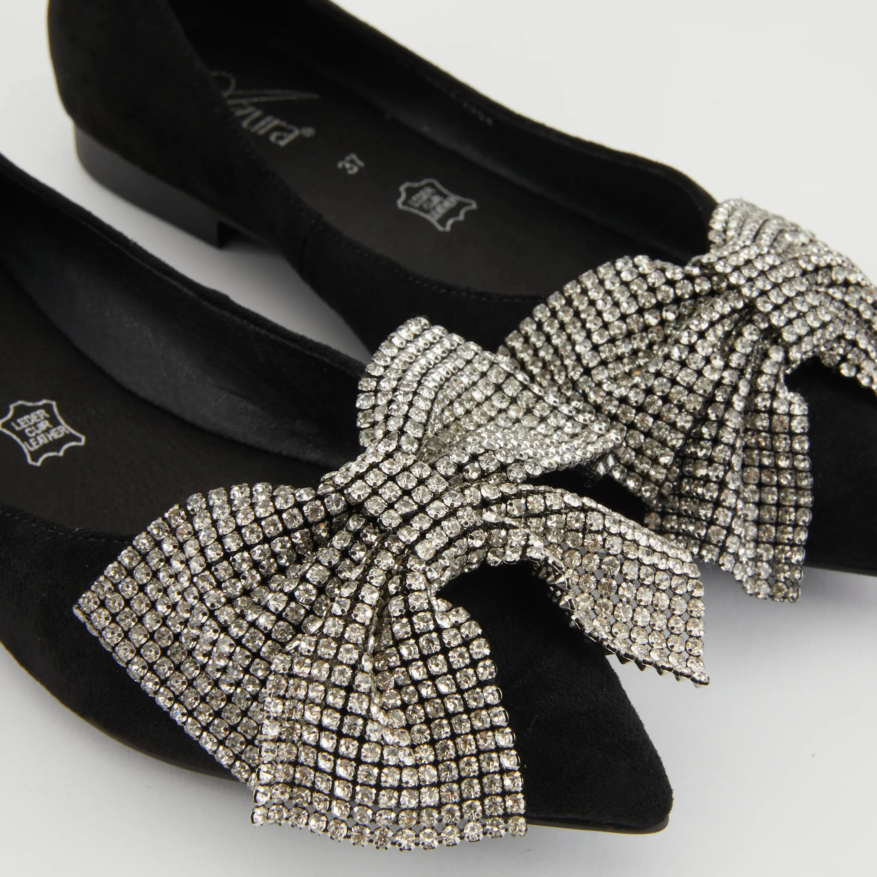 Adularia Bow Flats