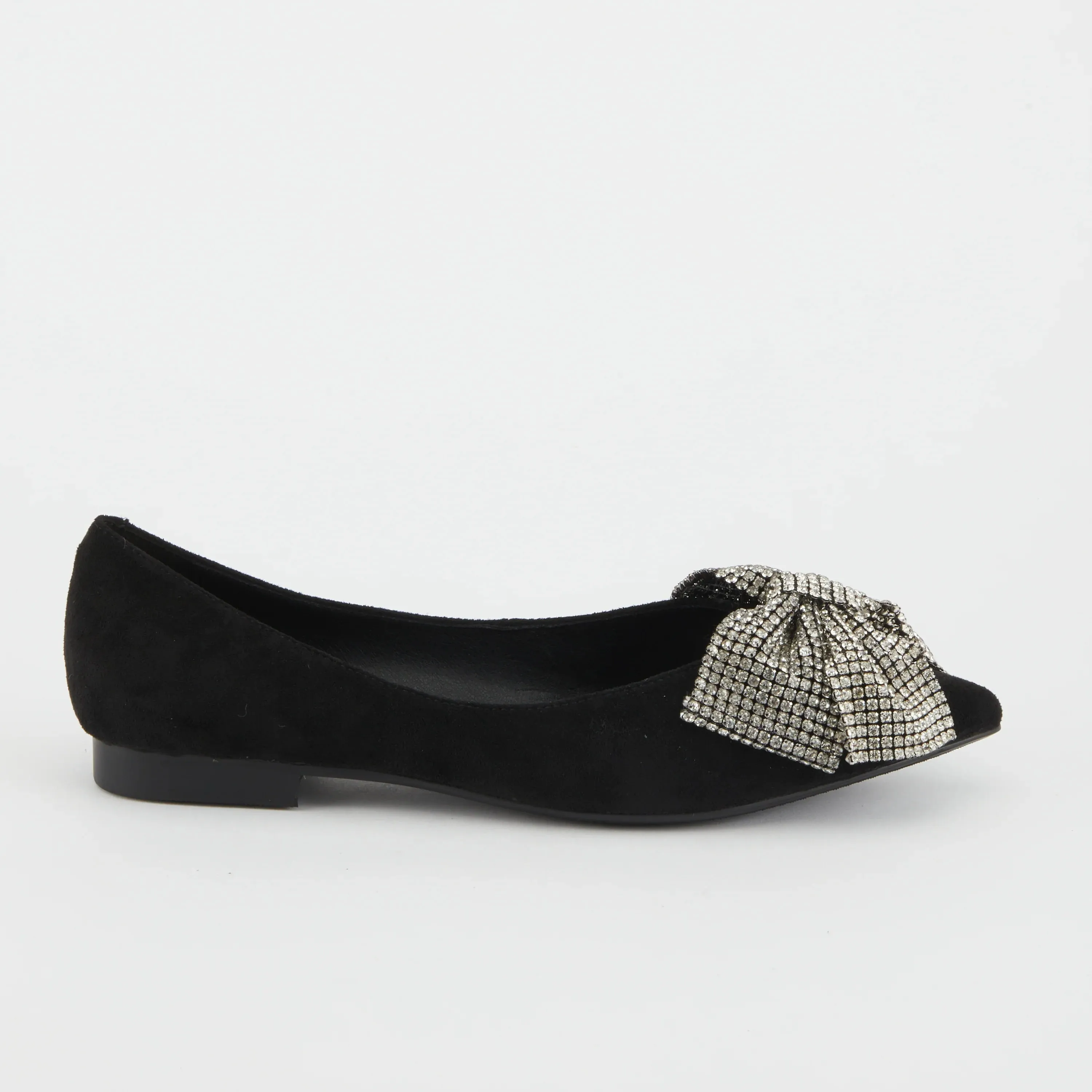 Adularia Bow Flats
