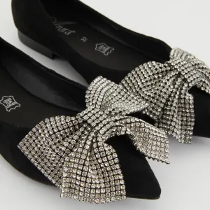 Adularia Bow Flats