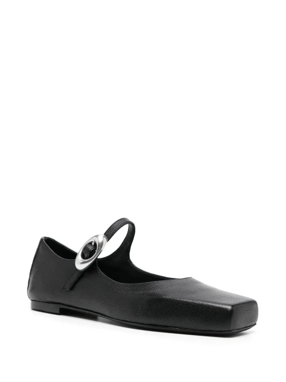 Alexander Wang Billie leather mary janes