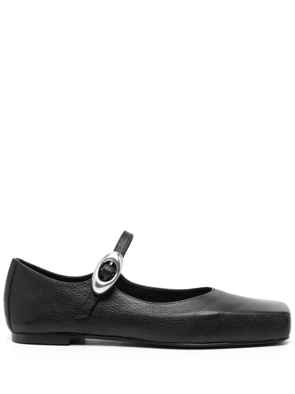 Alexander Wang Billie leather mary janes