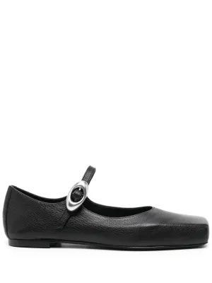 Alexander Wang Billie leather mary janes