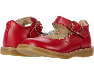 Allie | Apple Red