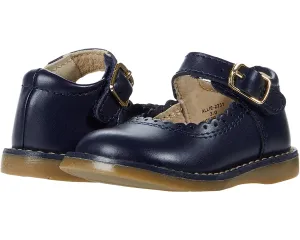 Allie | Navy
