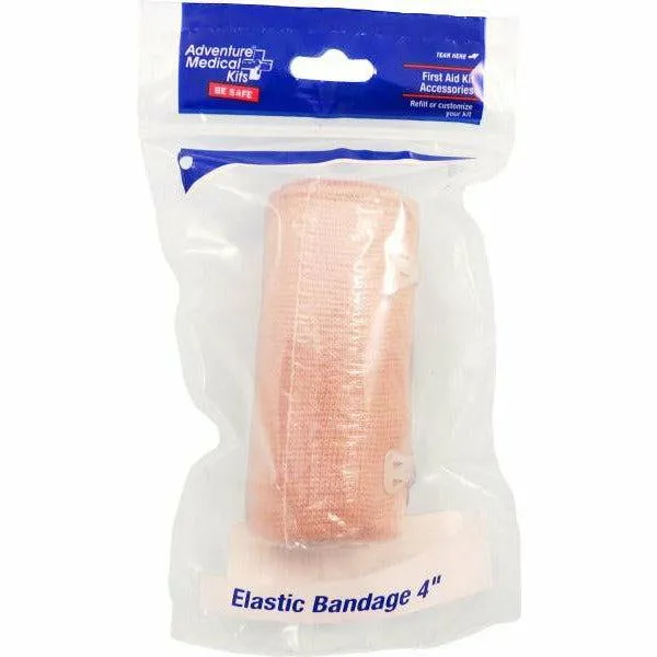 AMK - Elastic Bandage 4" (Compression)